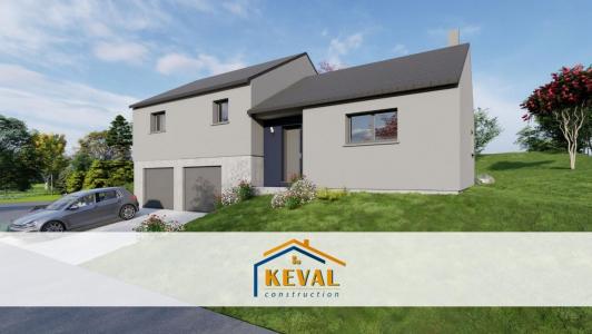 Vente Maison 4 pices DANNELBOURG 57820