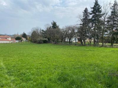 Vente Terrain QUINTENAS  07