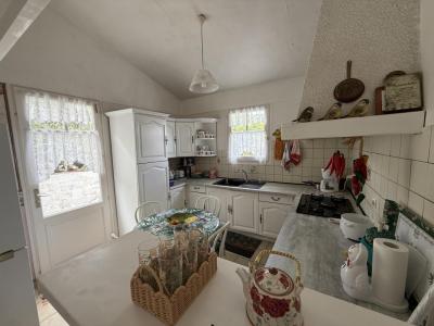 Vente Maison SAINT-DENIS 