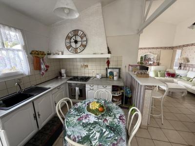 Vente Maison SAINT-DENIS 