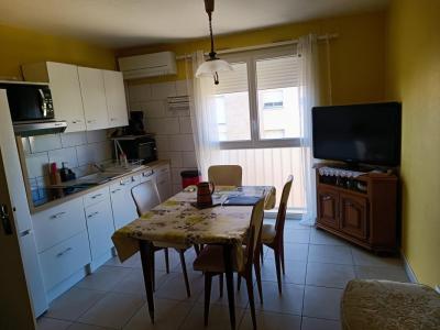 Location Appartement CASTELNAUDARY 11400