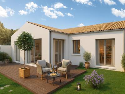 For sale House BOUHET 