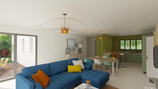 Vente Maison BOUHET 