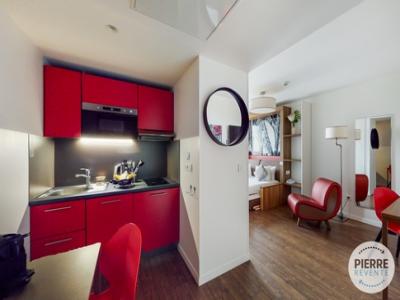 photo For sale Apartment COURBEVOIE 92