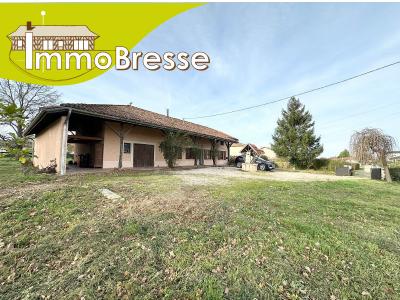 Vente Maison SAINT-JEAN-SUR-REYSSOUZE
