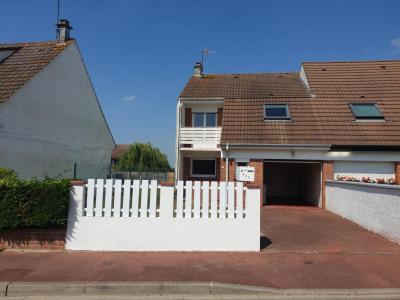 Vente Maison 5 pices ARDRES 62610