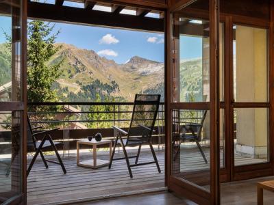 Vente Appartement 3 pices ARACHES 74300