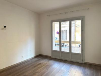 Vente Appartement NARBONNE 