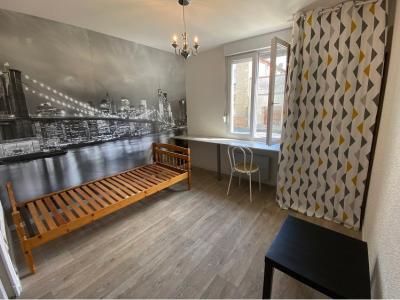 Location Appartement REIMS  51