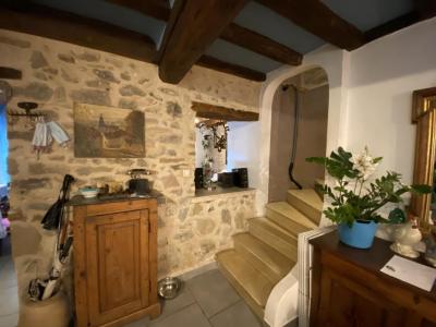 For sale House VILLAR-SAINT-ANSELME 