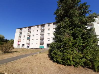 Location Appartement 5 pices HERICOURT 70400