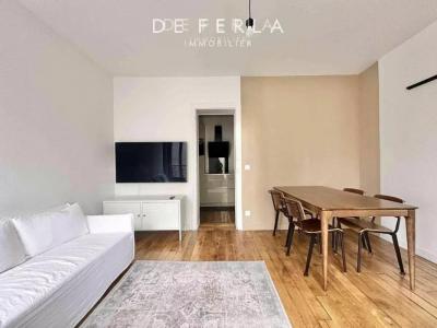 Location Appartement 2 pièces PARIS-14EME-ARRONDISSEMENT 75014