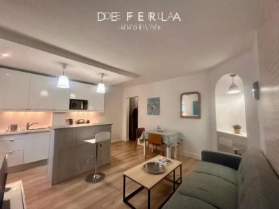 Location Appartement 2 pièces PARIS-14EME-ARRONDISSEMENT 75014