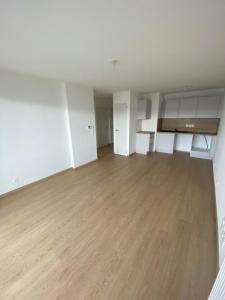 Location Appartement BOSSEY  74