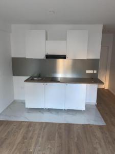 Location Appartement AUBERVILLIERS 93300