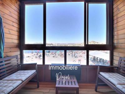 Location Appartement 2 pièces MARSEILLE-8EME-ARRONDISSEMENT 13008