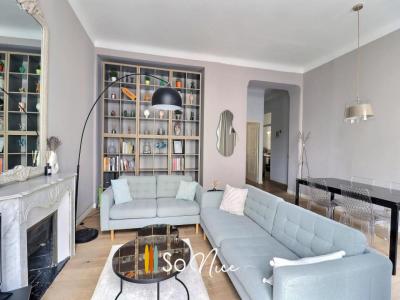 Location Appartement 3 pièces NICE 06000