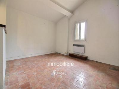 Location Appartement BEAURECUEIL 13100