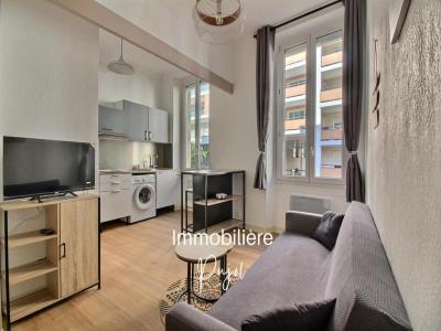 Location Appartement 2 pices MARSEILLE-8EME-ARRONDISSEMENT 13008