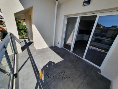 Location Appartement 4 pièces NICE 06100