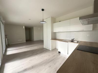 photo For rent Apartment LILLE 59
