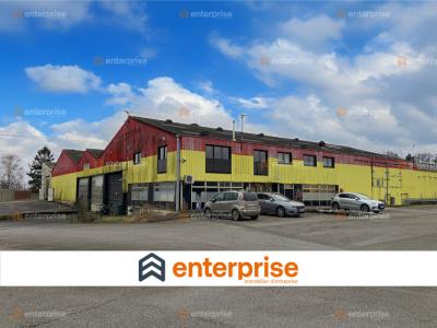 photo For rent Commerce BASSEE 59