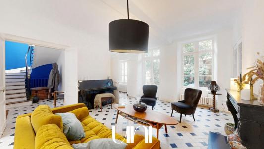 Vente Maison CAEN 