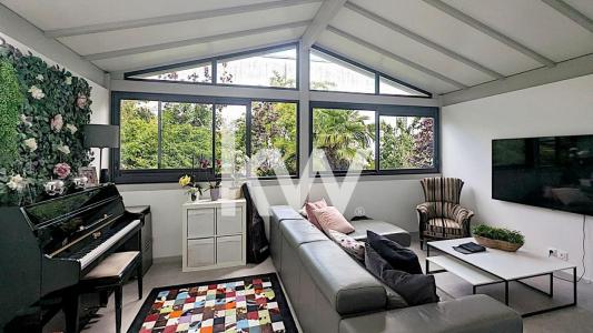 Vente Maison 6 pices MONTMORENCY 95160