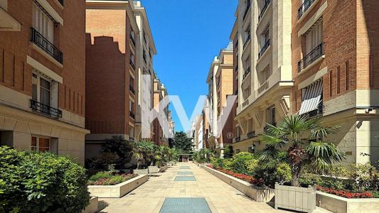 Vente Appartement PARIS-15EME-ARRONDISSEMENT 75015