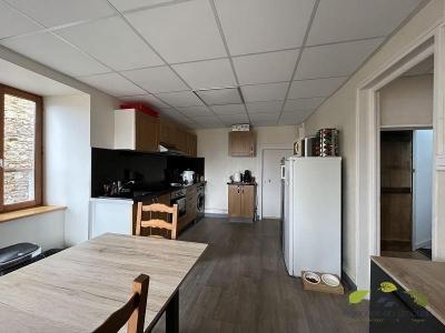 For rent Apartment SAINT-LEONARD-DE-NOBLAT 