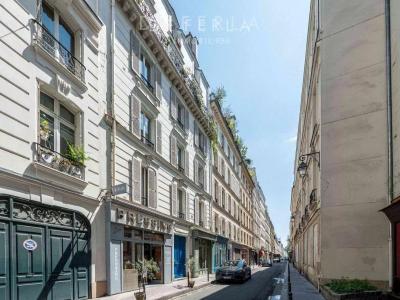 Vente Appartement 2 pices PARIS-7EME-ARRONDISSEMENT 75007
