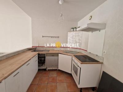 Vente Appartement MEYREUIL 