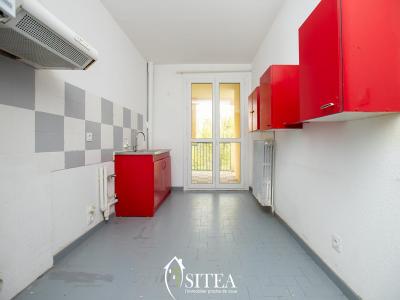 Vente Appartement COLOMIERS 