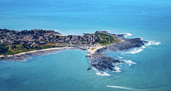 Vente Maison PLAINE-SUR-MER 44770