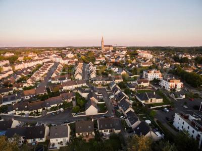 Vente Maison CARQUEFOU 44470