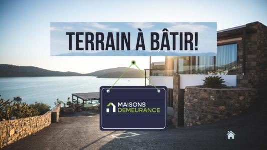 Vente Terrain ARTHON-EN-RETZ 44320