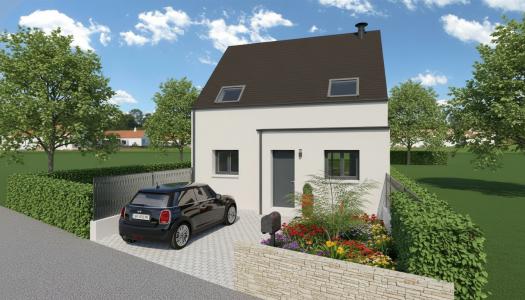 Vente Maison 4 pièces BAULE-ESCOUBLAC 44500