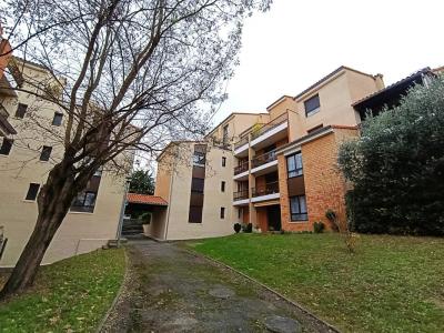 Vente Appartement 5 pièces RAMONVILLE-SAINT-AGNE 31520