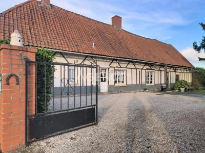 For sale House THIENNES  59