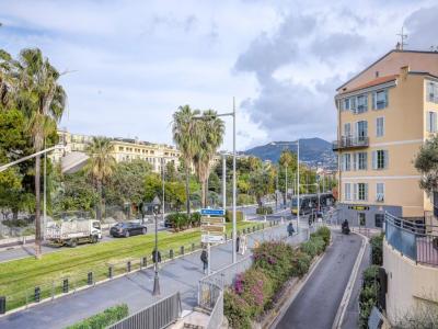 Vente Appartement 2 pièces NICE 06000