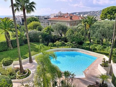 Vente Appartement 5 pièces NICE 06000