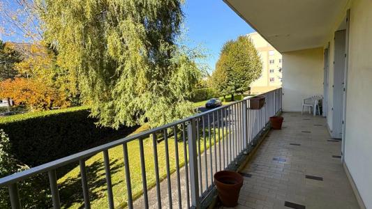 photo For sale Apartment SEYSSINET-PARISET 38