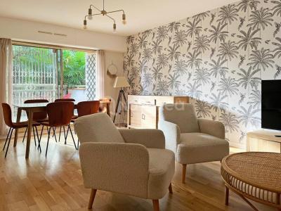 Location Appartement 3 pièces PAU 64000