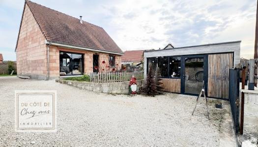 photo For sale House VILLEMOYENNE 10