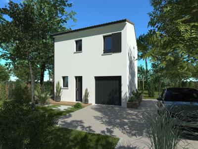Vente Maison PESSAC 33600