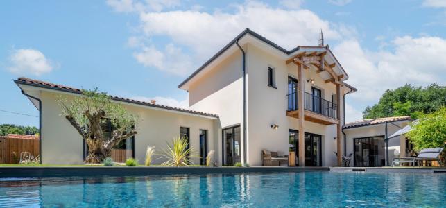 Vente Maison 4 pièces MIOS 33380