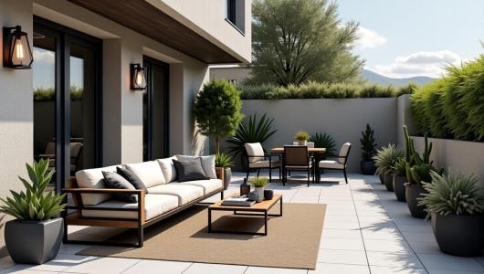 Vente Programme neuf SAINT-GERVAIS-LES-BAINS 74170