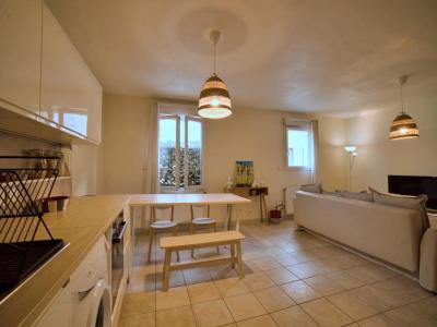 Vente Appartement QUINCIEUX 