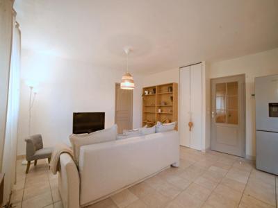 Vente Appartement QUINCIEUX 