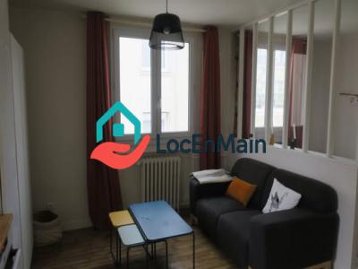 Location Appartement PARIS-20EME-ARRONDISSEMENT 75020